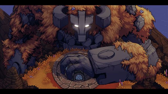 Hình ảnh gameplay Sea of Stars v3.0.60151-P2P
