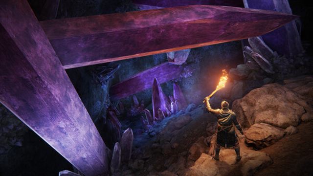 Hình ảnh gameplay ELDEN RING Tarnished Edition-RUNE