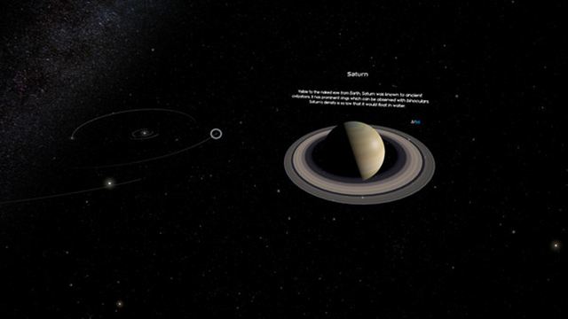 Hình ảnh gameplay Orders of Magnitude-TENOKE