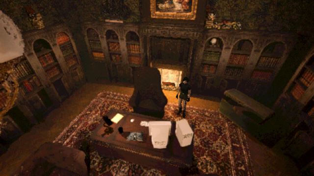 Hình ảnh gameplay Heartworm-TENOKE