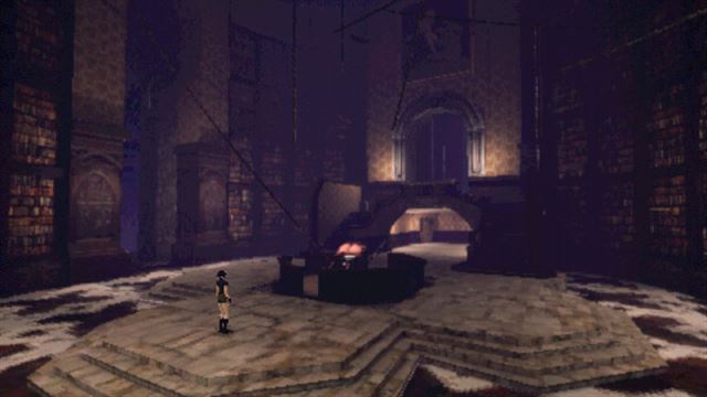Hình ảnh gameplay Heartworm-TENOKE
