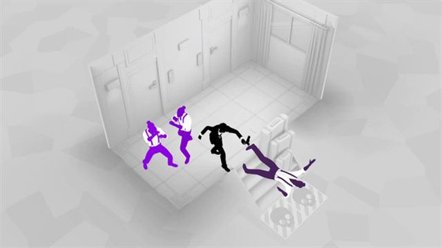 Hình ảnh gameplay Fights in Tight Spaces Complete Edition v1.2.9501-P2P
