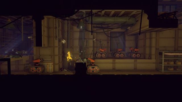 Hình ảnh gameplay Through the Nightmares v1.0.4-P2P