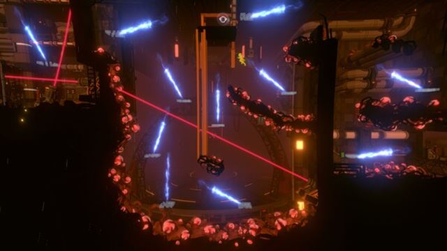 Hình ảnh gameplay Through the Nightmares v1.0.3-P2P