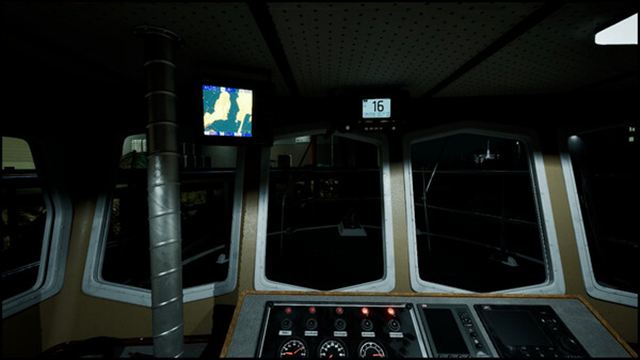 Hình ảnh gameplay Ships At Sea Early Access