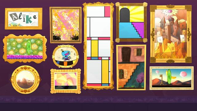 Hình ảnh gameplay Bring You Home-TENOKE