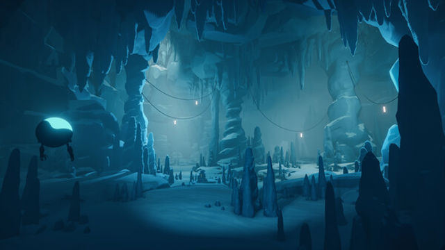 Hình ảnh gameplay Arctic Awakening v1.0.6-P2P