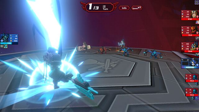 Hình ảnh gameplay Esports Godfather v1.0.10-P2P