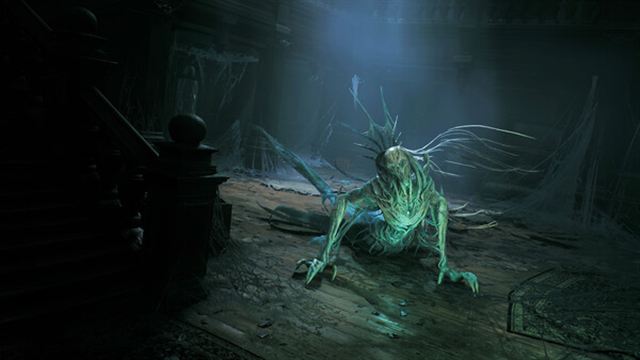 Hình ảnh gameplay Remnant II Ultimate Edition v420332-P2P