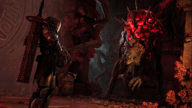 Hình ảnh gameplay Remnant II v448.817-P2P