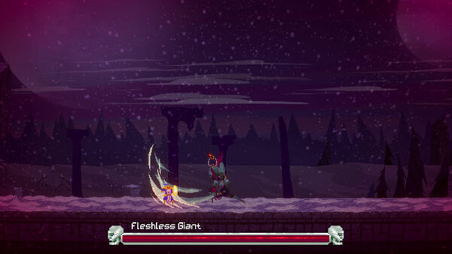 Hình ảnh gameplay Adventure of Samsara v1.0.10-P2P
