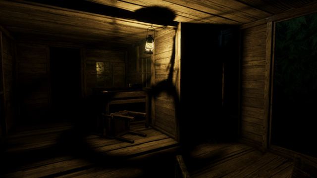 Hình ảnh gameplay Labyrinthine v20250822-P2P