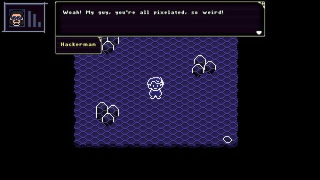 Hình ảnh gameplay Cairn Mathairs Curse-TENOKE