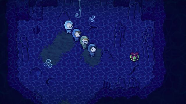 Hình ảnh gameplay Cairn Mathairs Curse-TENOKE