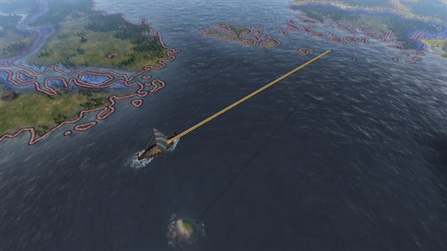 Hình ảnh gameplay Crusader Kings III Royal Edition v1.16.1-P2P