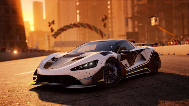 Hình ảnh gameplay GRID Legends v6.2.80.660 HYPERVISOR-P2P