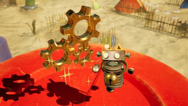 Hình ảnh gameplay Misc A Tiny Tale-TENOKE