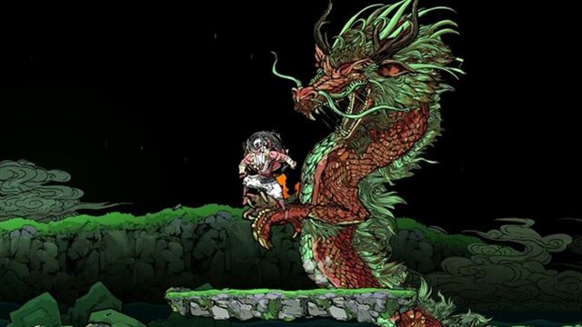 Hình ảnh gameplay Glass Cup Journey to the West-TENOKE