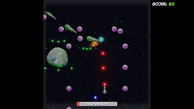 Hình ảnh gameplay Bears In Space v20240523-P2P