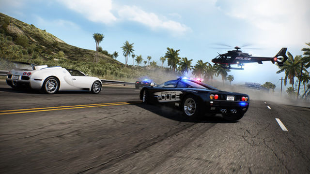 Hình ảnh gameplay Need for Speed Hot Pursuit Remastered-VOICES38