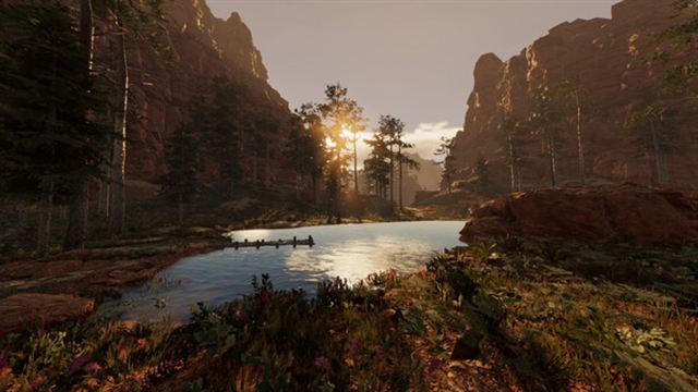 Hình ảnh gameplay Wild West Dynasty v1.0.9129-P2P