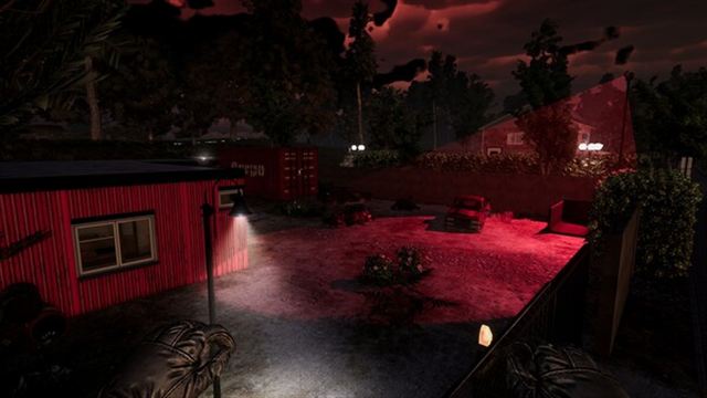 Hình ảnh gameplay Thief Simulator 2 v1.27c-TENOKE