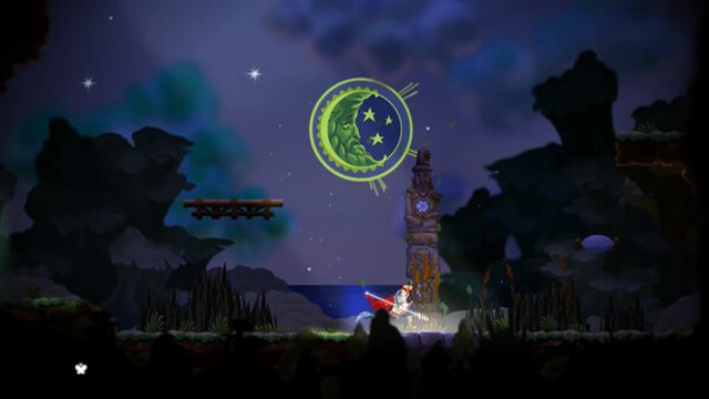 Hình ảnh gameplay Slavania v1.0.3-P2P