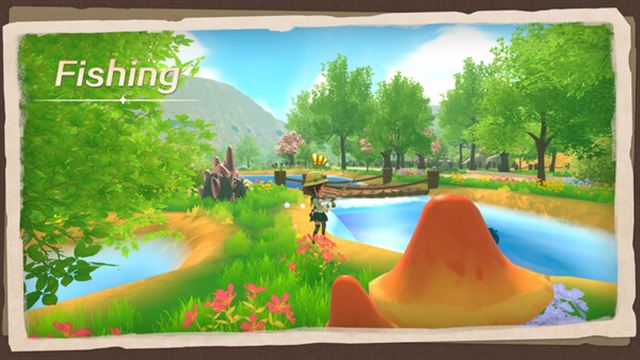 Hình ảnh gameplay Song Of The Prairie-SKIDROW