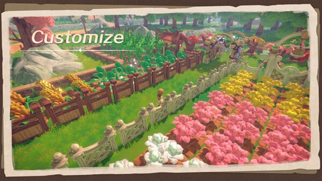 Hình ảnh gameplay Song Of The Prairie v1.1.88-SKIDROW
