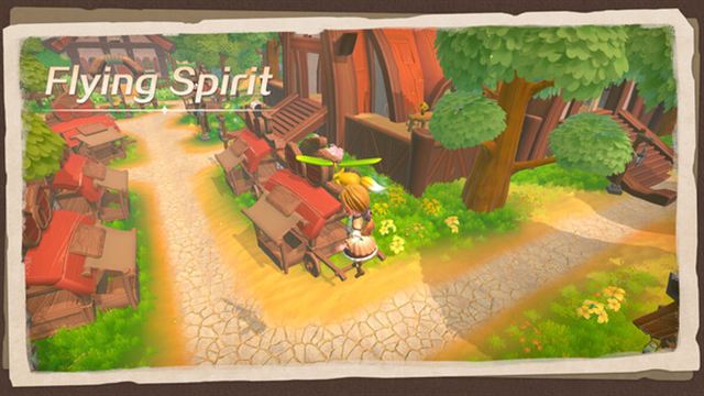 Hình ảnh gameplay Song Of The Prairie v1.1.88-SKIDROW