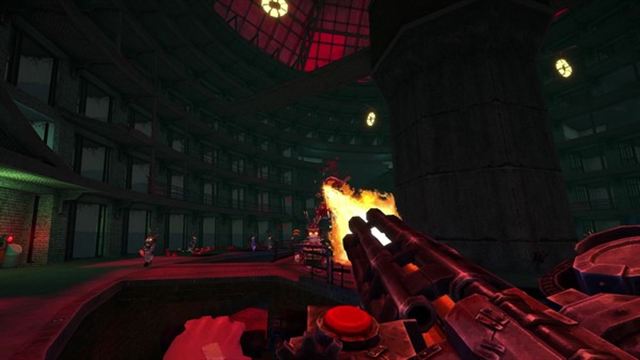 Hình ảnh gameplay POSTAL Brain Damaged v20250910-P2P