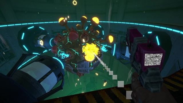 Hình ảnh gameplay POSTAL Brain Damaged v20251105-P2P