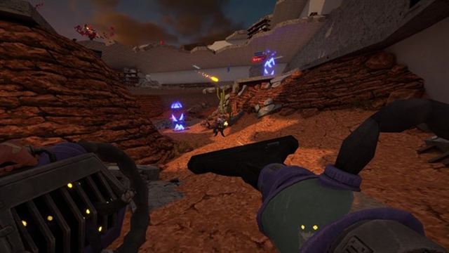 Hình ảnh gameplay POSTAL Brain Damaged v20250911-P2P