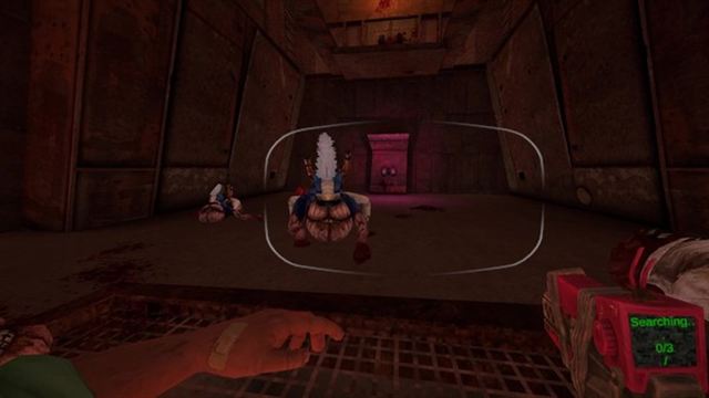 Hình ảnh gameplay POSTAL Brain Damaged v20250212-P2P