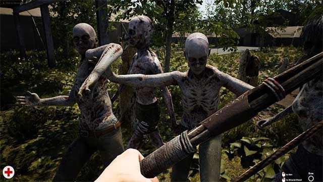 The Infected The Infected