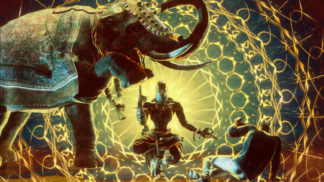 Hình ảnh gameplay Street Fighter 6 v2.0201.000 HYPERVISOR-P2P