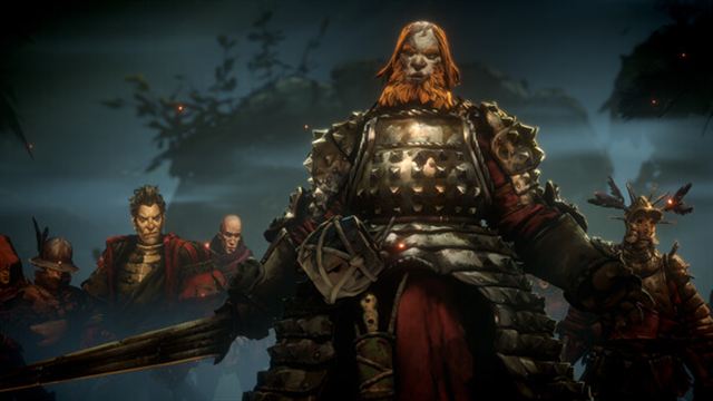 Hình ảnh gameplay No Rest for the Wicked The Breach Early Access