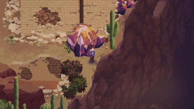 Hình ảnh gameplay Nocturne-TENOKE
