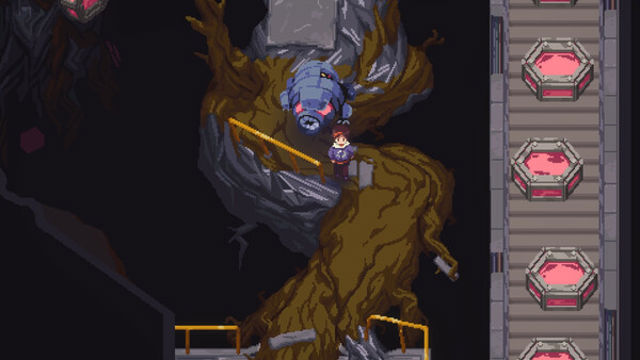 Hình ảnh gameplay Nocturne-TENOKE