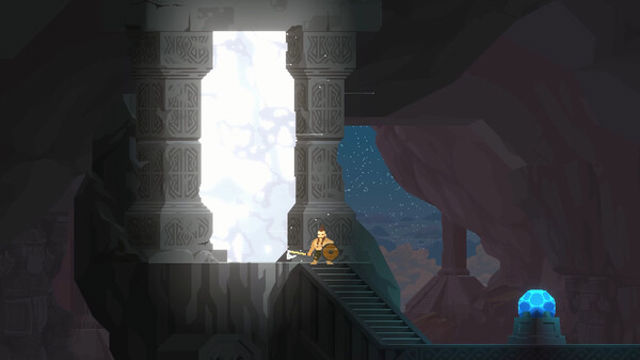 Hình ảnh gameplay Regions of Ruin Runegate v1.0.30-P2P