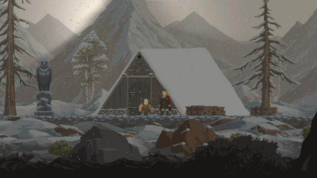 Hình ảnh gameplay Regions of Ruin Runegate v1.0.30-P2P