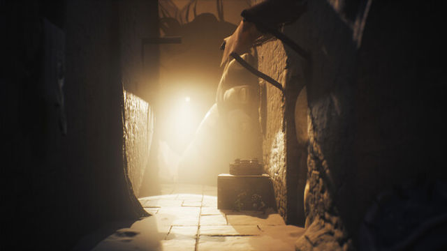 Hình ảnh gameplay Little Nightmares III v20251017-P2P
