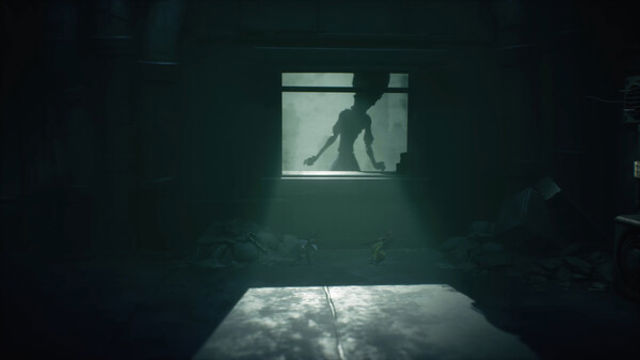 Hình ảnh gameplay Little Nightmares III v20260715-P2P