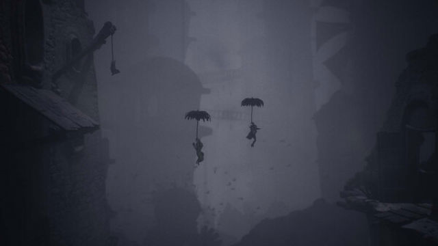 Hình ảnh gameplay Little Nightmares III v20260715-P2P