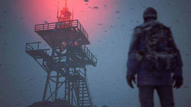 Hình ảnh gameplay Winter Survival v20251128-P2P