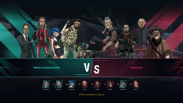 Hình ảnh gameplay Twilight Wars v1.0.9-P2P