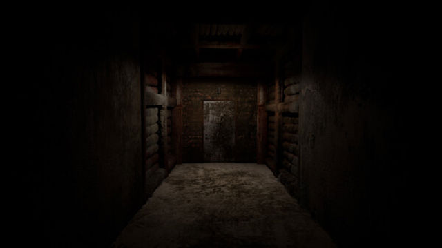 Hình ảnh gameplay Cult of Dawn Early Access