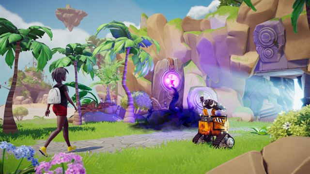 Hình ảnh gameplay Disney Dreamlight Valley v1.17.0.7420-P2P