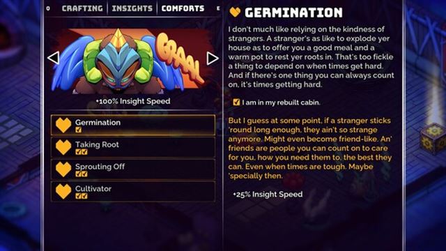 Hình ảnh gameplay Crashlands 2 v1.0.9.RC3-P2P
