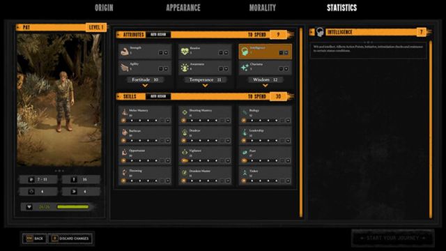 Hình ảnh gameplay Broken Roads v1.3.14297-P2P